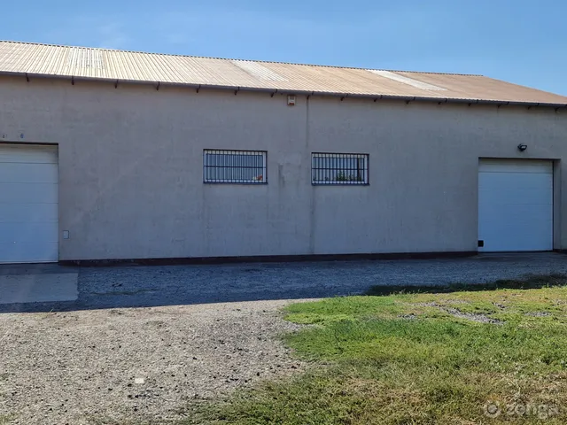 Kiadó kereskedelmi és ipari ingatlan Jásztelek, Szabadság út 121. 350 nm