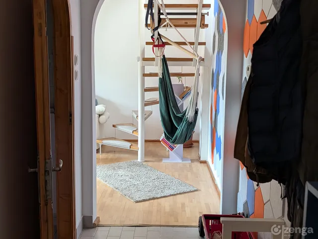 Eladó lakás Budapest XIV. kerület, Törökőr 56 nm