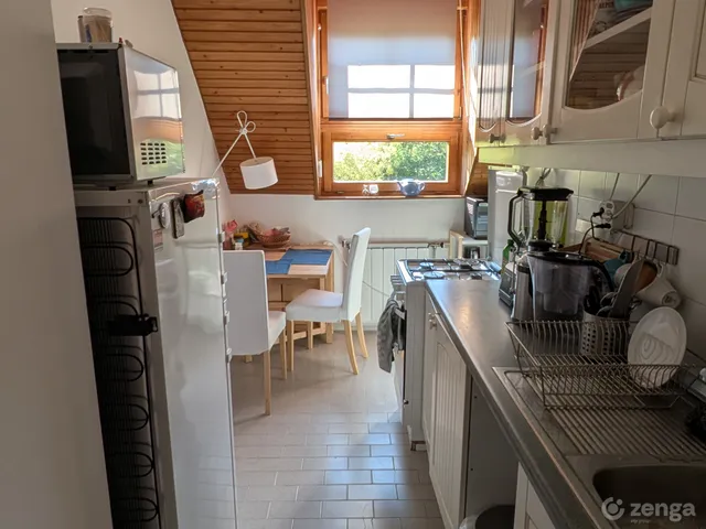 Eladó lakás Budapest XIV. kerület, Törökőr 56 nm