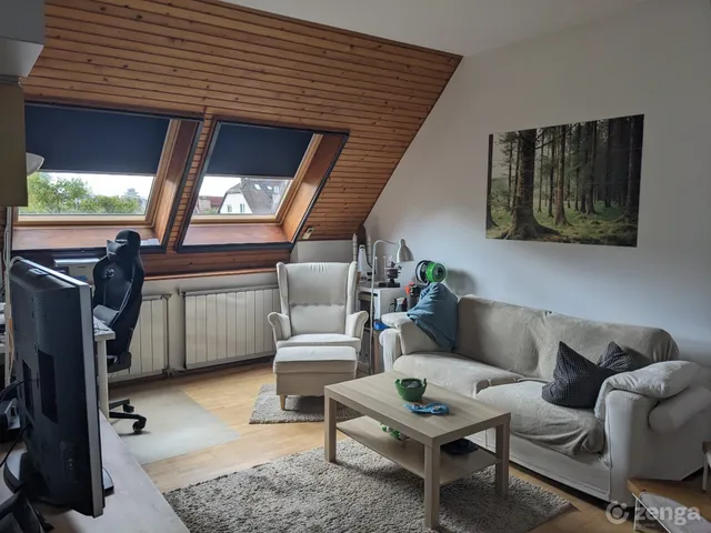 Eladó lakás Budapest XIV. kerület, Törökőr 56 nm