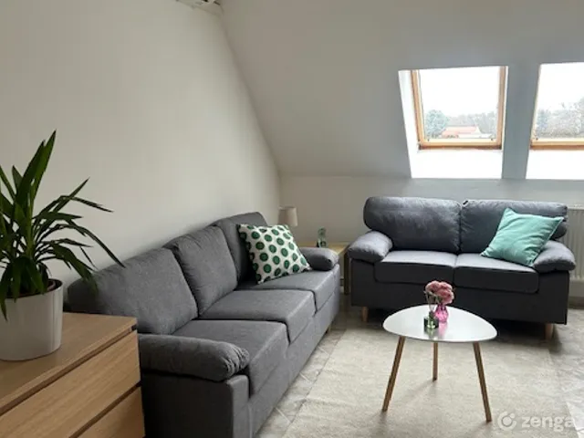 Kiadó lakás Nyíregyháza, Belváros 49 nm