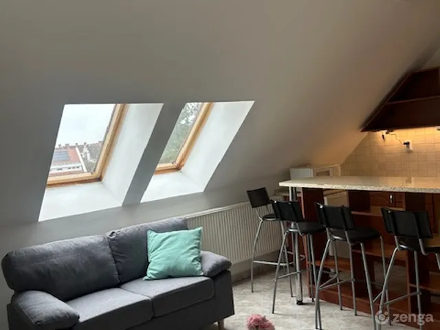 Kiadó lakás Nyíregyháza, Belváros 49 nm