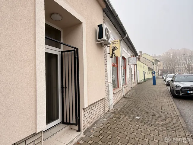 Kiadó lakás Kecskemét, Belváros 65 nm