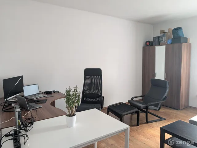 Eladó lakás Budapest XIV. kerület 42 nm