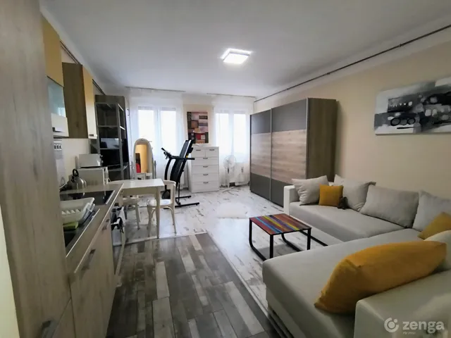 Kiadó lakás Budapest X. kerület 41 nm