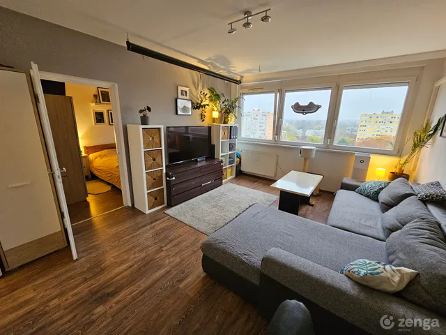 Eladó lakás Budapest XIV. kerület, Alsórákos 46 nm