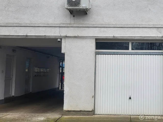 Eladó garázs Nyíregyháza, Érkert 21 nm