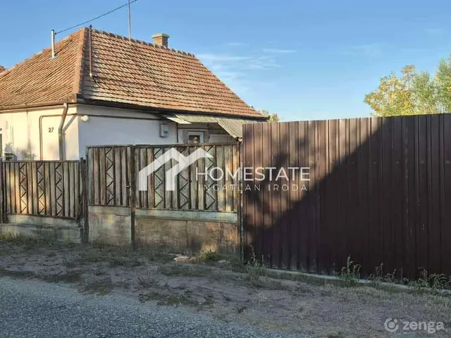 Eladó ház Csengőd 70 nm