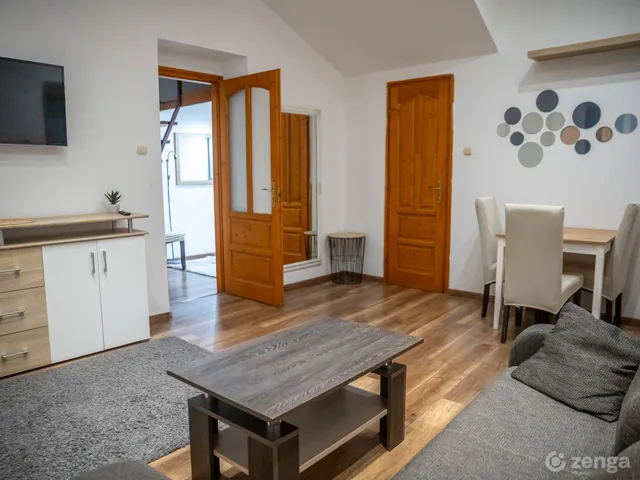 Kiadó lakás Budapest VI. kerület 36 nm