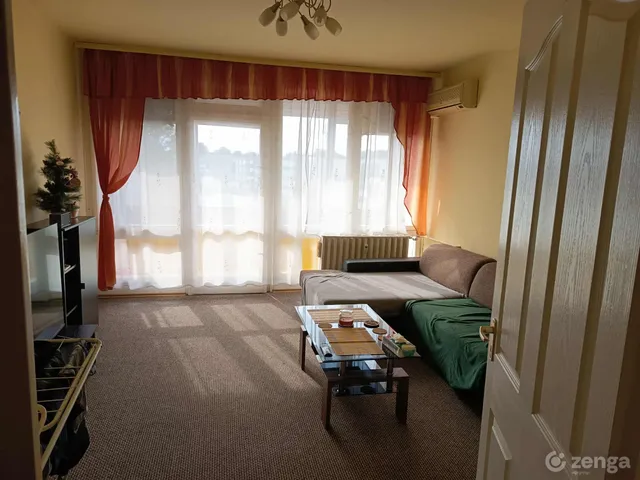 Eladó lakás Dombóvár 52 nm