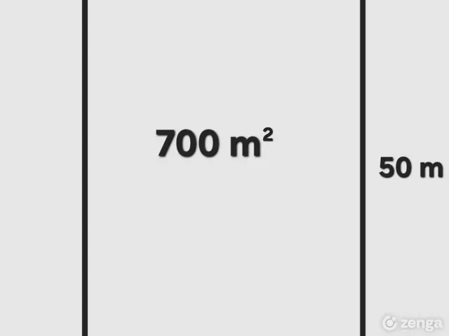 Eladó telek Szeged, Béketelep 700 nm