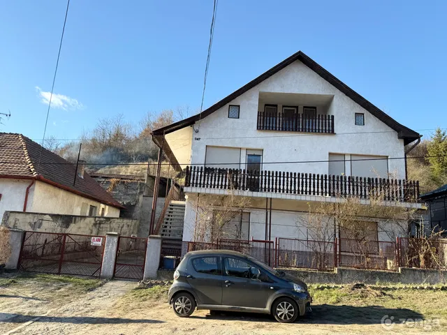 Eladó ház Ózd, Szenna 180 nm