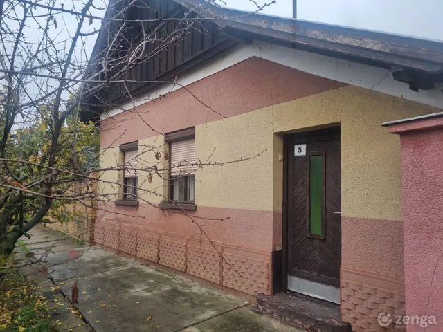 Eladó lakás Tótkomlós 650 nm