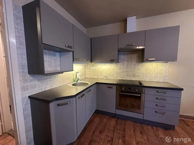 Eladó lakás Budapest XII. kerület, Németvölgy 51 nm