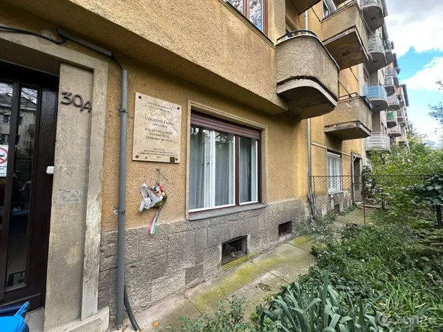 Eladó lakás Budapest XII. kerület, Németvölgy 51 nm