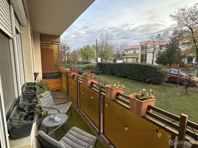 Eladó lakás Debrecen, Falóger 68 nm