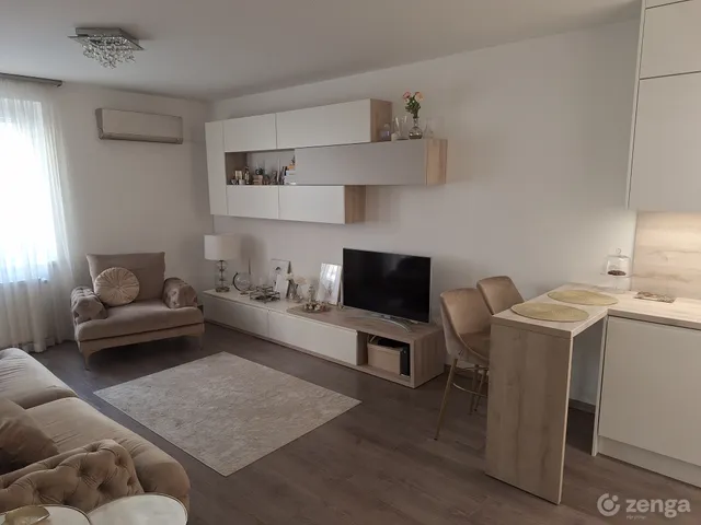 Eladó lakás Budapest XIII. kerület, Angyalföld 45 nm