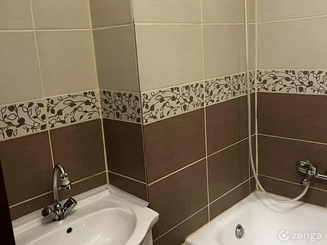 Kiadó lakás Tatabánya, Gál István-lakótelep 41 nm