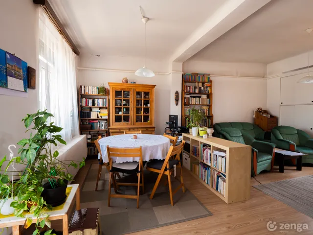 Eladó lakás Budapest XIII. kerület, Újlipótváros 103 nm