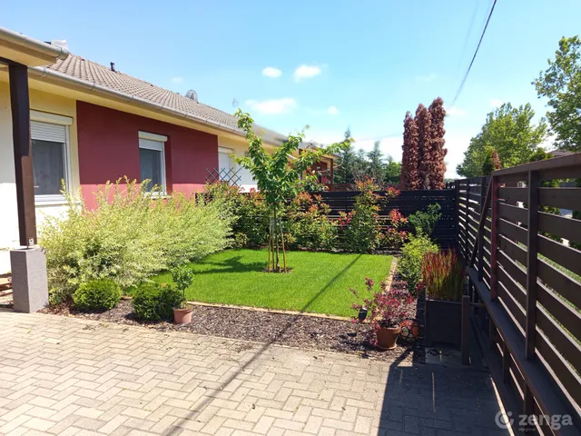 Eladó ház Debrecen 70 nm