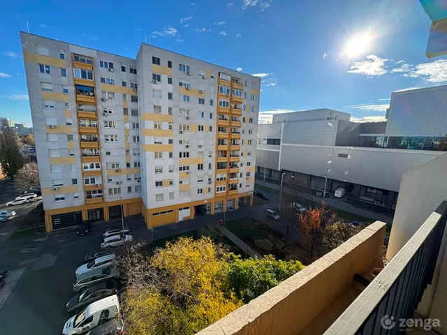 Eladó lakás Budapest XI. kerület, Kelenföld 51 nm