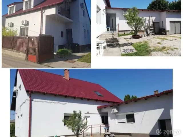 Eladó ház Bicske, Kertváros 200 nm