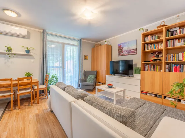 Eladó lakás Gárdony, Sigray István utca 55 nm