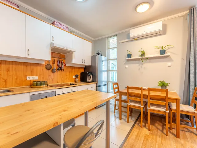 Eladó lakás Gárdony, Sigray István utca 55 nm