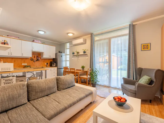 Eladó lakás Gárdony 55 nm