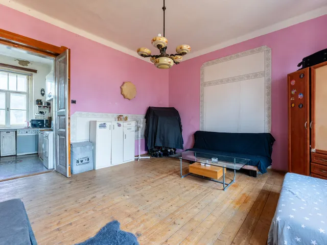 Eladó ház Székesfehérvár, Szilágyi 80 nm