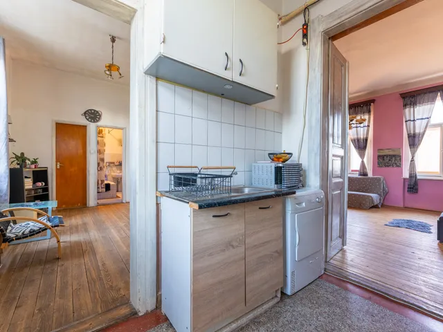 Eladó ház Székesfehérvár, Szilágyi 80 nm