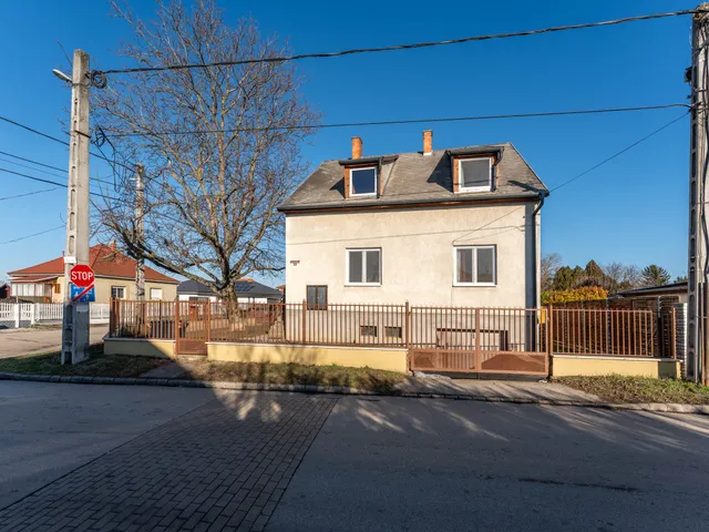 Eladó ház Székesfehérvár, Öreghegy 160 nm