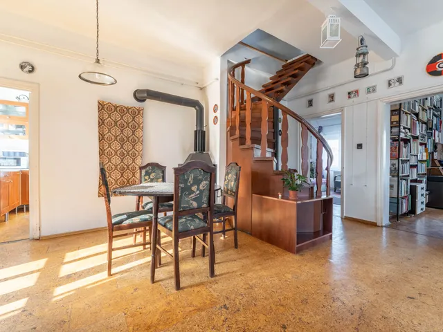 Eladó ház Székesfehérvár, Öreghegy, Dobsinai 135 nm