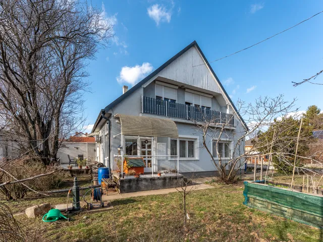 Eladó ház Székesfehérvár, Öreghegy 135 nm