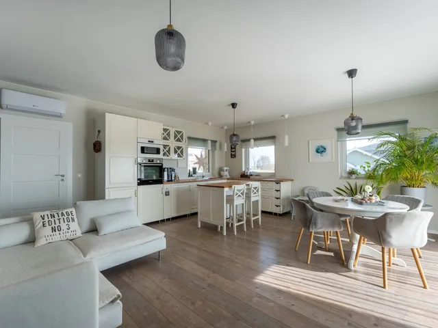 Eladó ház Nadap 127 nm