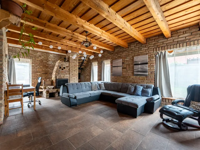 Eladó ház Gárdony 120 nm