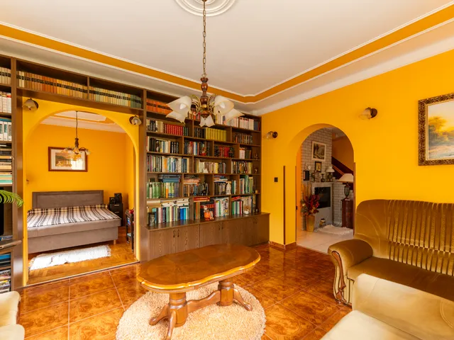 Eladó ház Gárdony, Agárd, Eötvös tér 140 nm