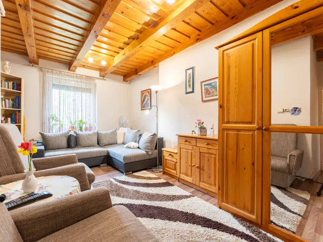 Eladó ház Balatonederics 122 nm