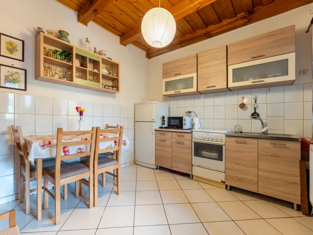 Eladó ház Balatonederics, Kossuth utca 122 nm