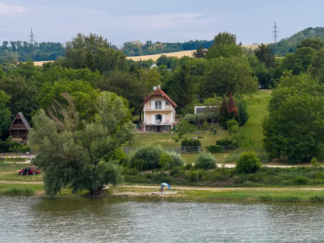 Eladó ház Fehérvárcsurgó 140 nm