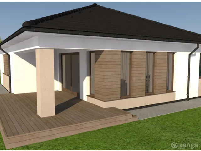 Eladó ház Vaszar 122 nm