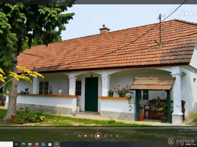 Eladó ház Andornaktálya 84 nm