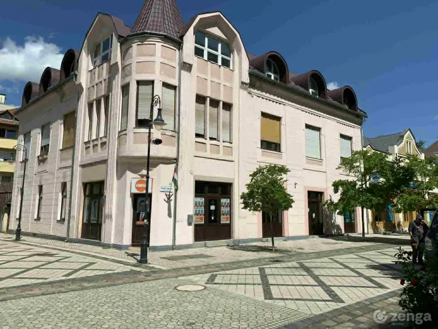 Eladó lakás Budapest XX. kerület, Pesterzsébet 52 nm