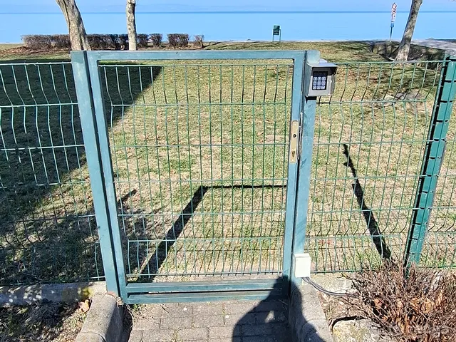 Eladó lakás Siófok, Aranypart 27 nm