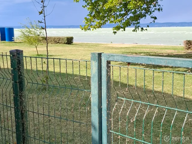 Eladó lakás Siófok, Aranypart 28 nm