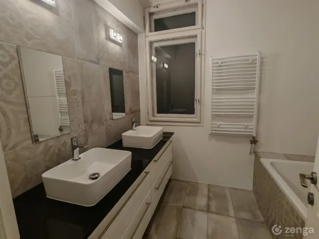 Kiadó lakás Budapest XII. kerület, Krisztinaváros XII. ker. 76 nm