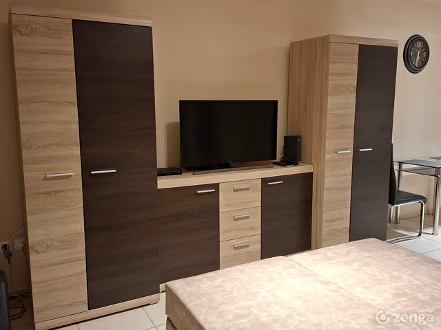 Kiadó lakás Debrecen, Belváros, Nap u. 9. 30 nm