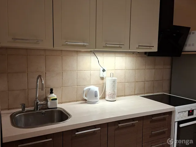 Kiadó lakás Debrecen, Belváros, Nap u. 9. 30 nm