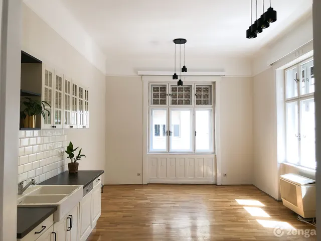 Eladó lakás Budapest XIII. kerület, Újlipótváros 59 nm