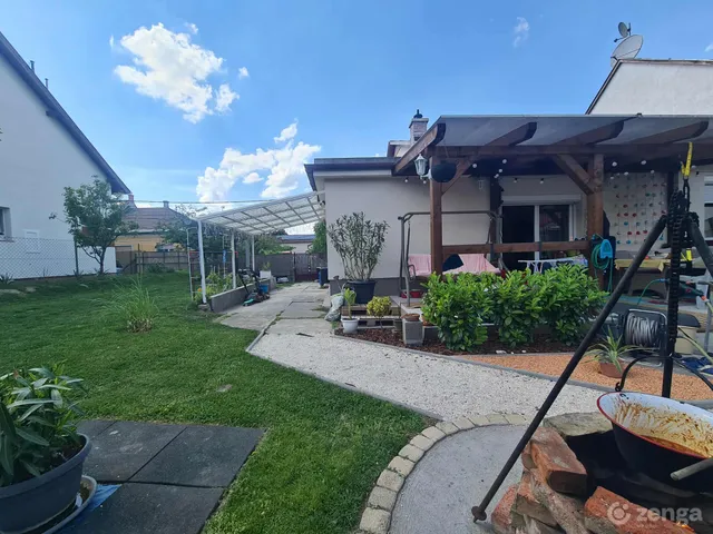 Eladó ház Budapest XV. kerület, Rákospalota 80 nm